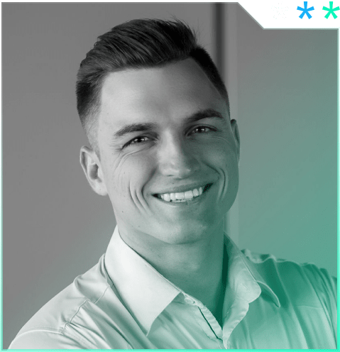 Marius - Silo_Tech Founder