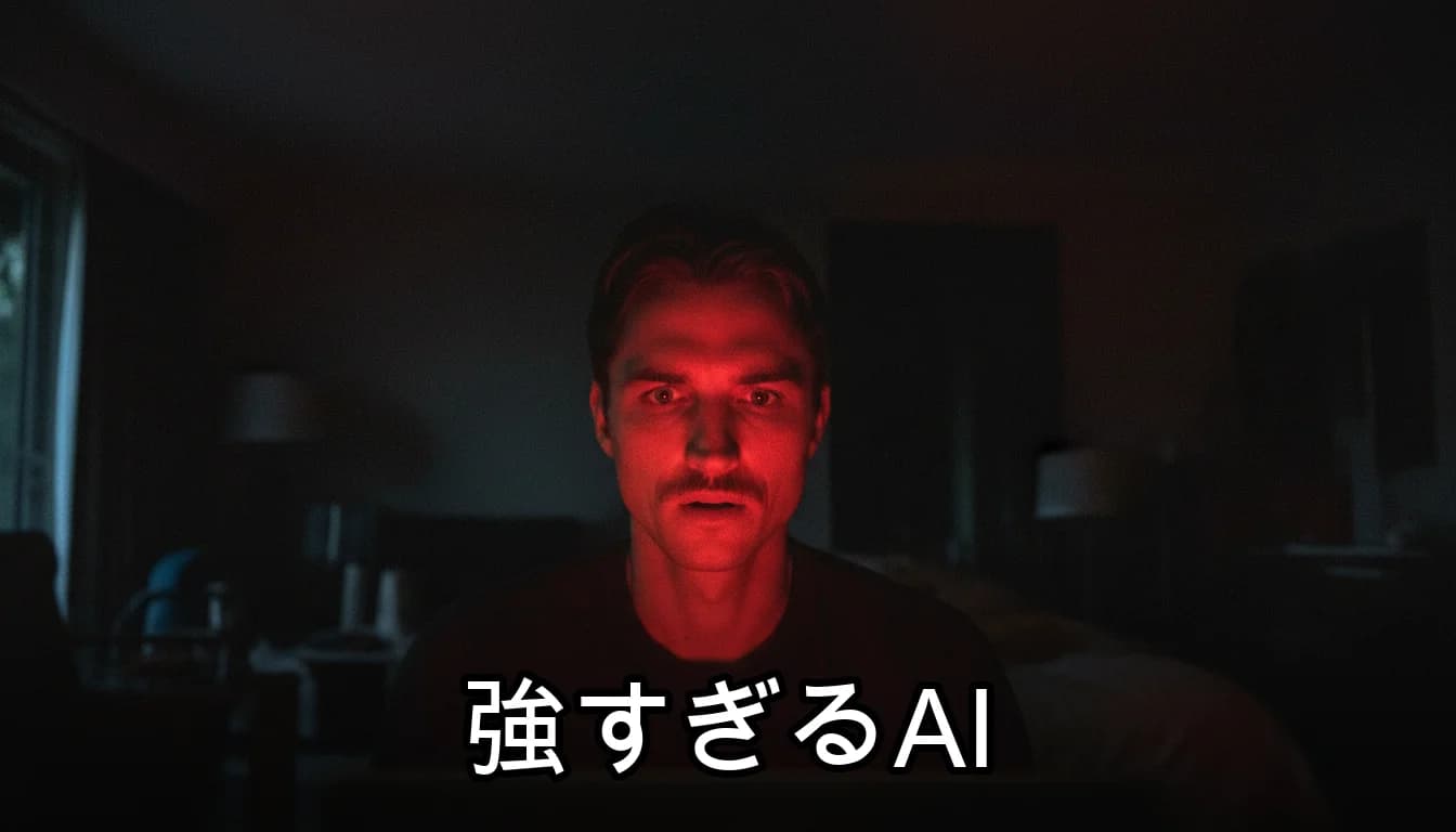 AnthropicのClaude Mythos - 開発者自身が世にリリースするのを恐れるほど高性能なAIモデル。