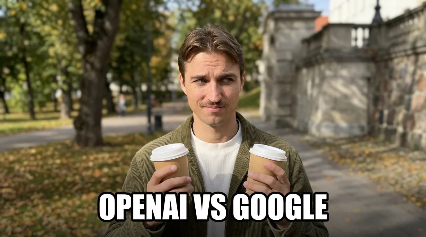 Perbandingan OpenAI gpt-image-2 dan Google Gemini Nano Banana Pro di delapan adegan sinematik.