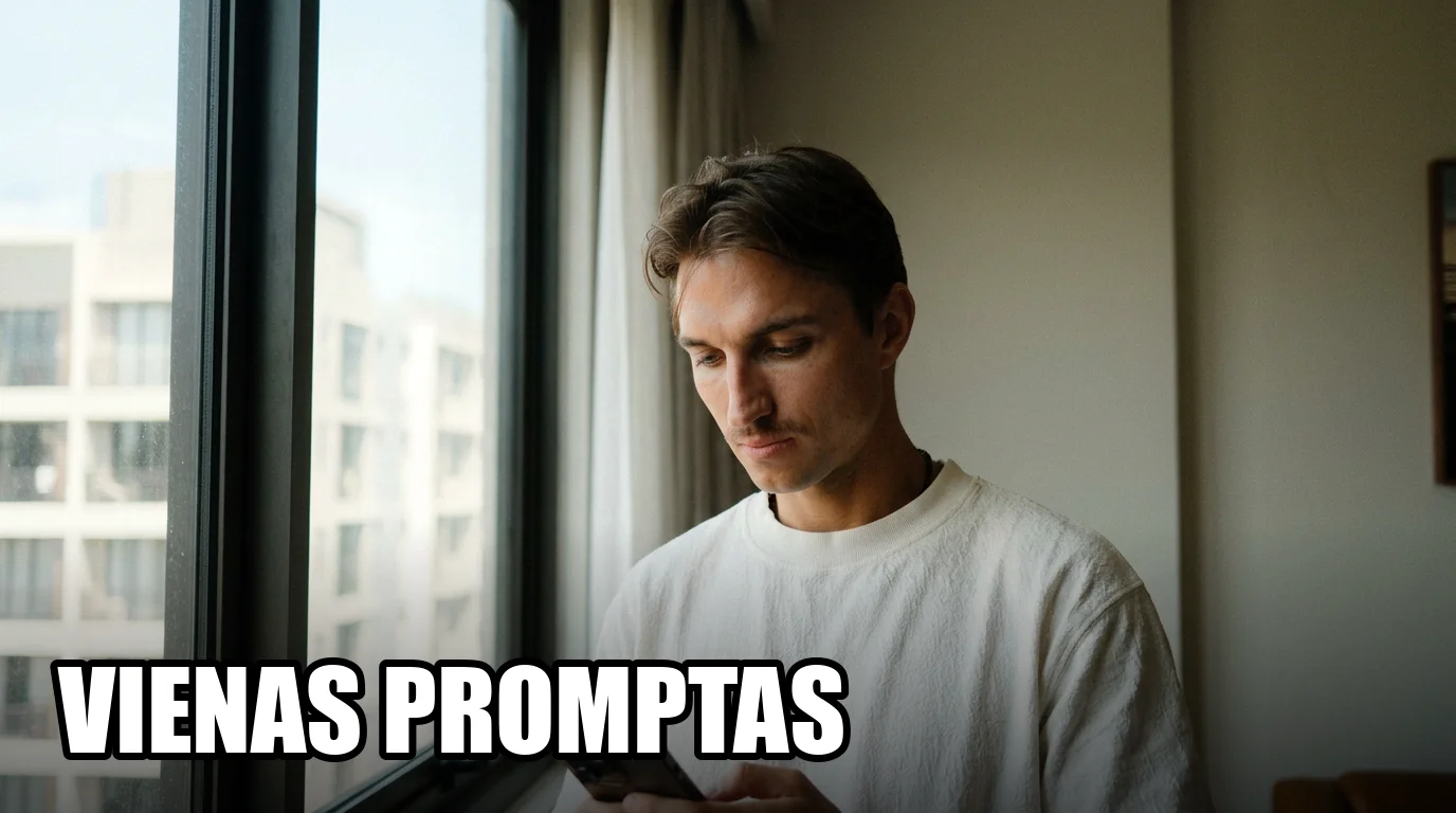 Vienas promptas, atskleidžiantis, ko nori klientai