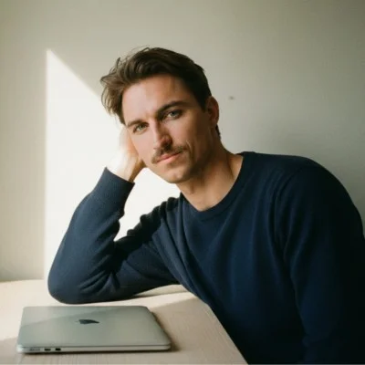 Marius Silo avatar