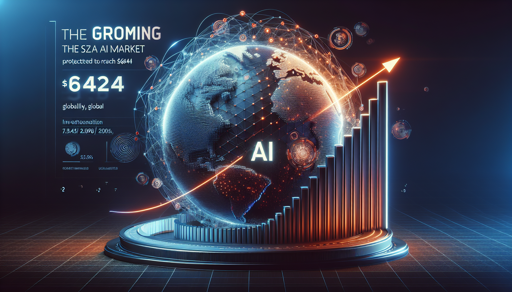 Silo Tech Article Banner - **AI Investment Soars: 2025 Market to Hit $644 Billion**[2]