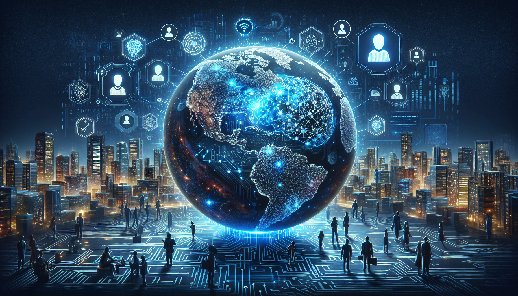 Silo Tech Article Banner - **AI Superintelligence Breakthroughs Spark Global Debate**