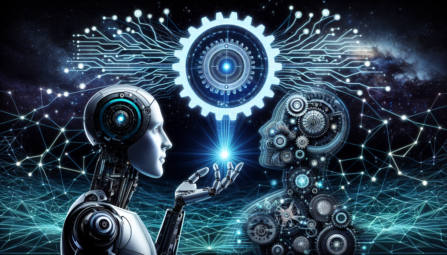 Silo Tech Article Banner - AWS Launches Agentic AI: Automating Enterprise Workflows at Scale