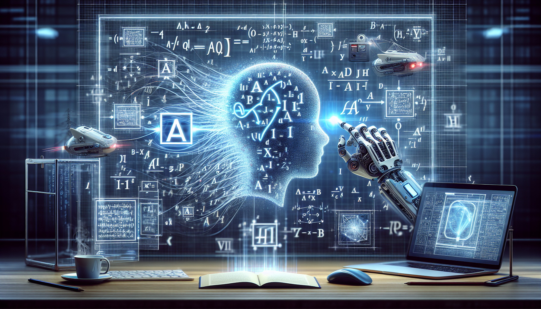 Silo Tech Article Banner - CMU Launches AI Institute to Transform Math Discovery and Reasoning