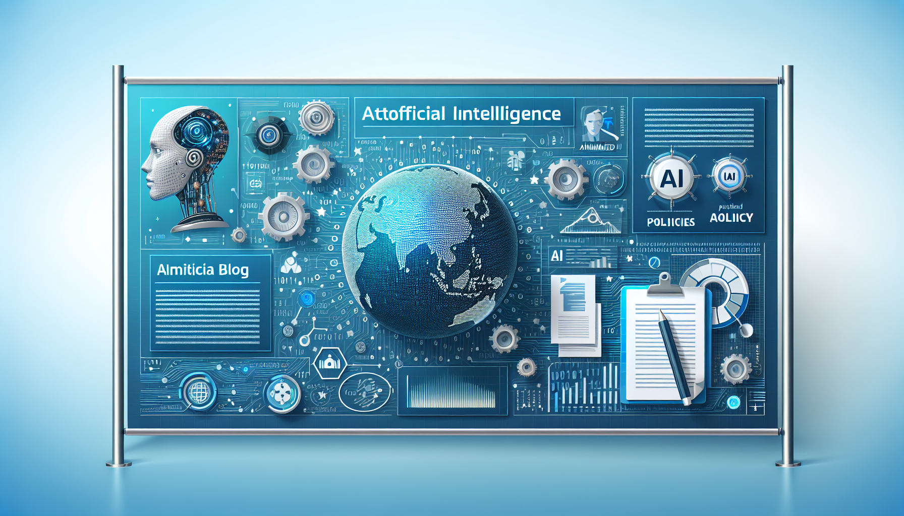 Silo Tech Article Banner - Congress Eyes AI Boost: Policy Roadmaps to Accelerate Scientific Progress