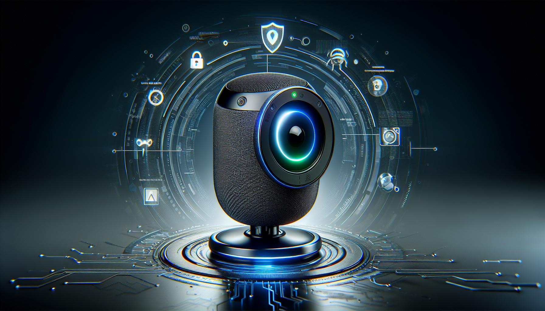 Silo Tech Article Banner - Conversational AI Security Issues - 2025 Edition