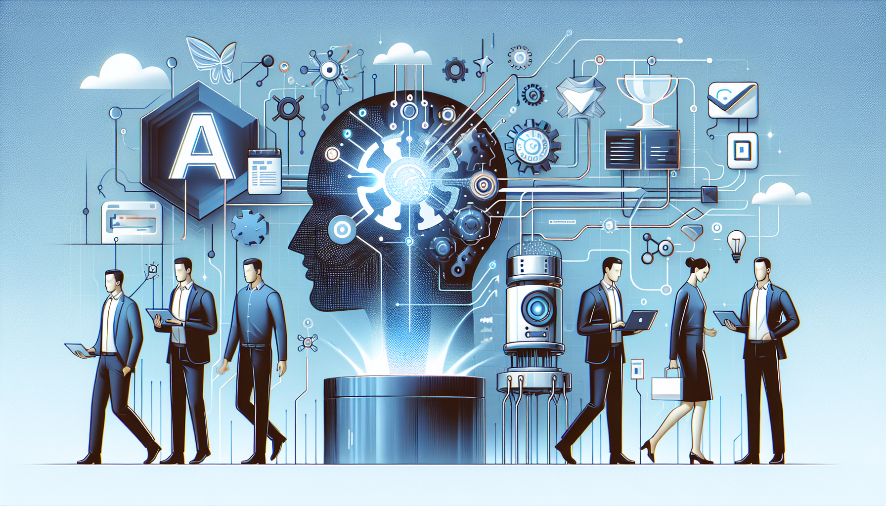 Silo Tech Article Banner - Demystifying GPT Models: Leveraging Advanced AI for Business Innovation