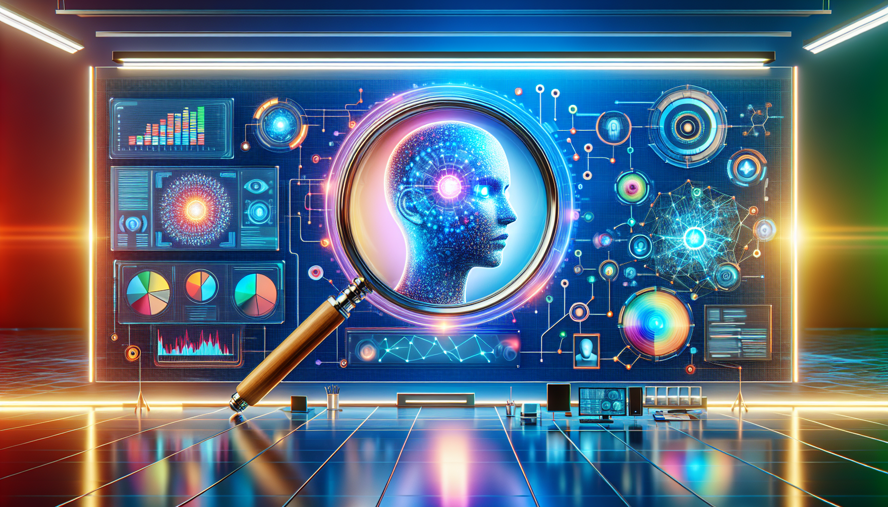 Silo Tech Article Banner - Generative AI Breakthrough: Universal Deepfake Detector Sets New Standard
