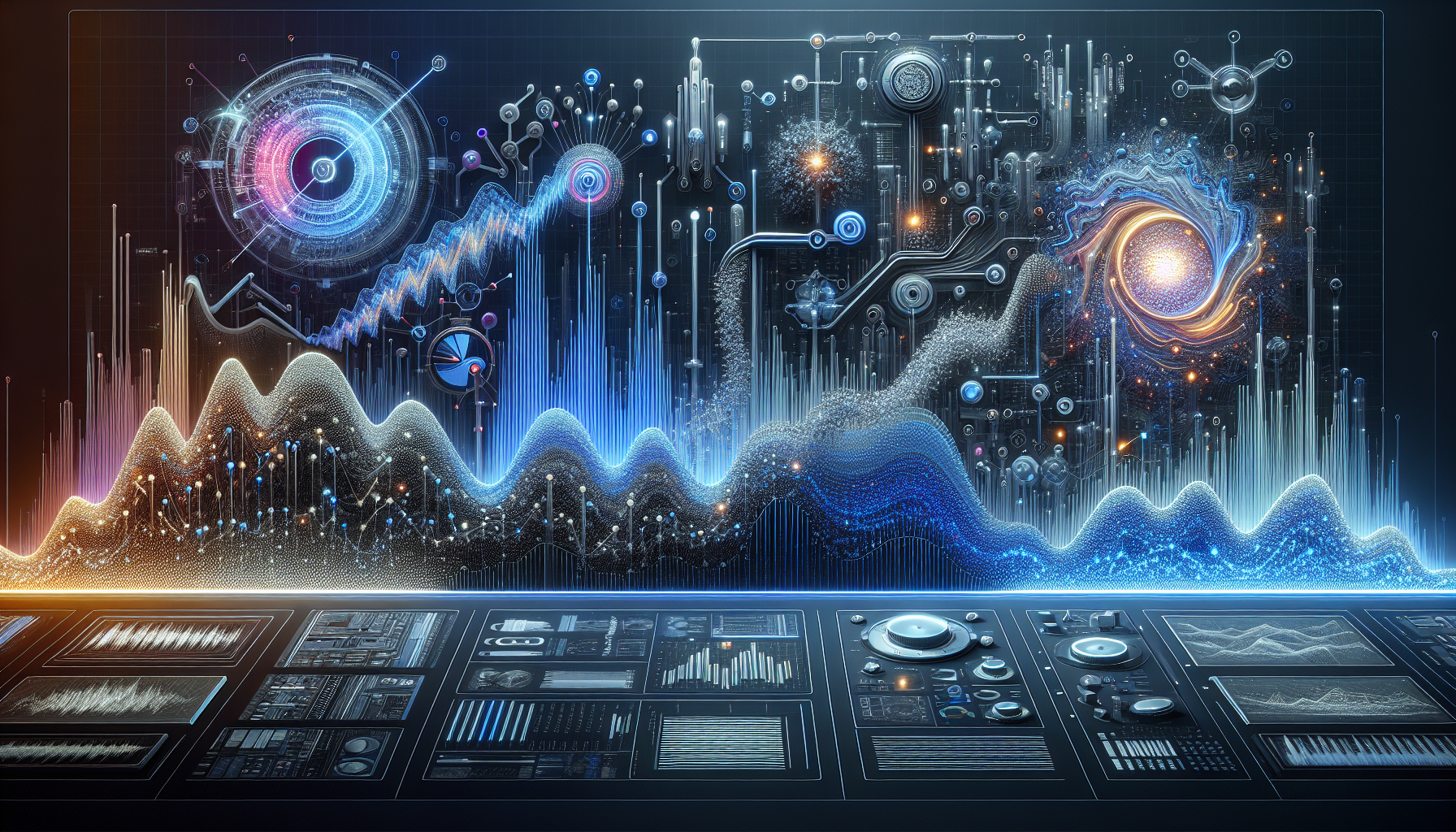 Silo Tech Article Banner - Generative AI Growth Explodes: 61% of Americans Use AI Tools