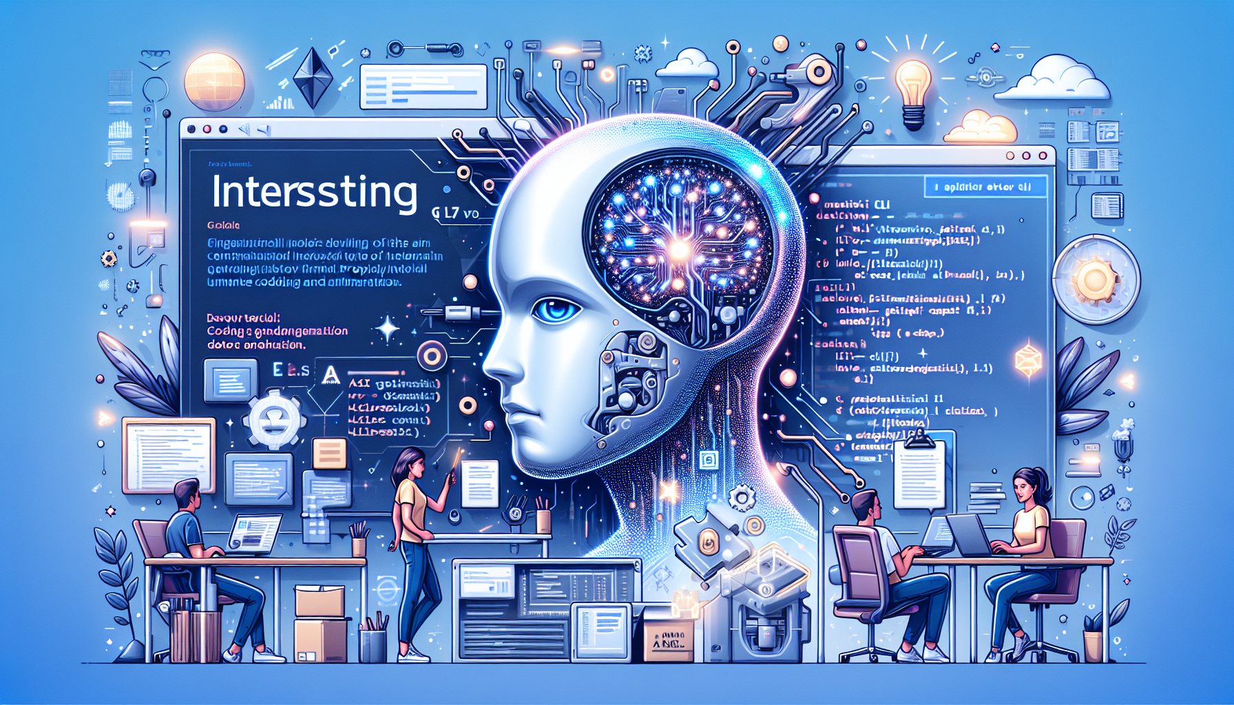 Silo Tech Article Banner - Google Launches Gemini CLI: Redefining Code Generation with AI in the Terminal