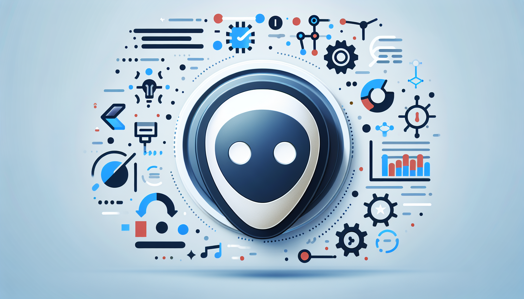 Silo Tech Article Banner - What Makes An AI Agent Good?